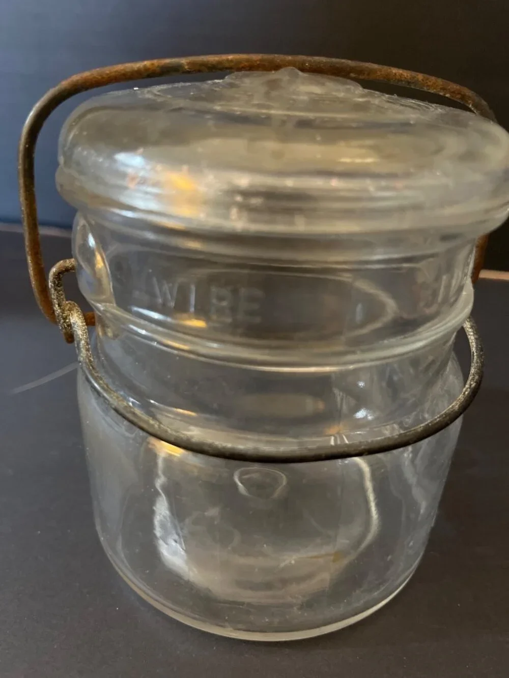 Ball Eclipse & Ball Ideal Mason Storage Jars - Picture 11 of 11